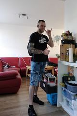 Zdjęcie użytkownika Maciek093