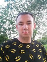 Фотография пользователя patrykmarkiecki492