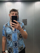 Фото користувача MichaelShelby