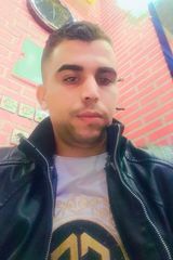 Fotka uživatele saidbouchad27