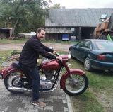 Фотография пользователя Zielonysony