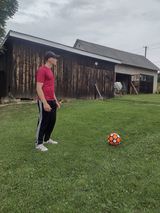 Zdjęcie użytkownika lukasziskra7oliwia