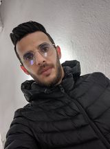 Foto pengguna MouadNi