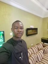 Benutzerfoto okoyetobit