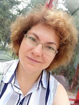 Фотография пользователя homisinolga