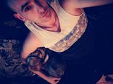 Benutzerfoto Domi93nik