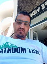 Foto pengguna khorchanimouldi