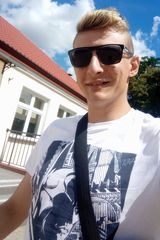 Zdjęcie użytkownika KamilLegwinski