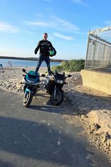 Фотография пользователя Adams1100f