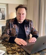Zdjęcie użytkownika ElonMusk0