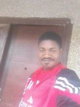 Benutzerfoto kingsleyagyei834