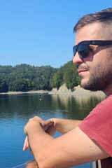 Fotka uživatele LukaszLech1989