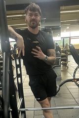 Zdjęcie użytkownika Jakecurley