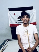 Foto pengguna BeenAaly1