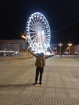 Zdjęcie użytkownika karolwesol88
