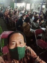 Foto utilizatorului YustinusS