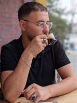 Foto pengguna Ayoubatrouche52