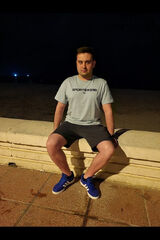 Fotka uživatele Daniosz00