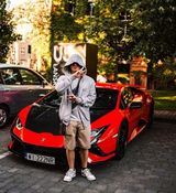 Фотография пользователя Pieteros2809