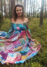 Zdjęcie użytkownika SavageGirl28