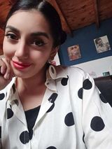 Fotka uživatele Esther1982