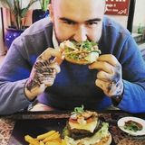 Zdjęcie użytkownika Rockys99