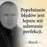 Zdjęcie użytkownika MarekChadaj