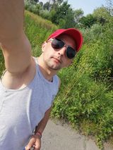 Фотография пользователя chokanvania3006