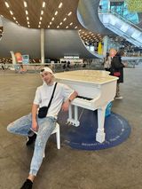 Фото користувача obitonorbert