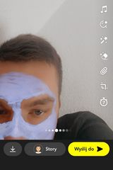 Zdjęcie użytkownika Emillbok