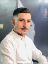 Zdjęcie użytkownika Emad5