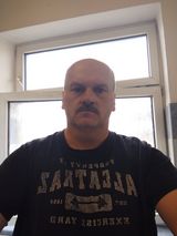 Фотография пользователя rehorpetr81