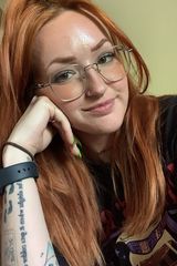 Zdjęcie użytkownika annayukiclark1234