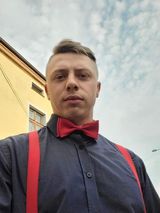 Benutzerfoto MichalNowacki1995