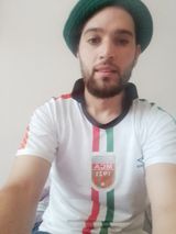 Zdjęcie użytkownika mcaislam694