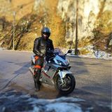 Foto pengguna Jaromotocykle