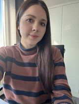 Fotka uživatele chantalmcdonald
