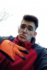 Фотография пользователя Krystekhot