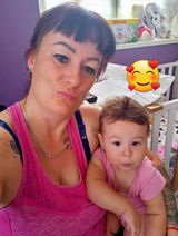Benutzerfoto Andzia386