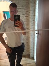 Fotka uživatele WilinskiL