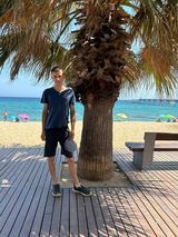 Benutzerfoto MateuszLebkowski18