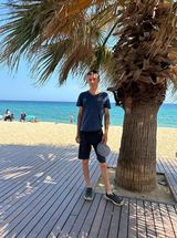 Benutzerfoto MateuszLebkowski85