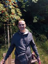 Фотография пользователя magjick22