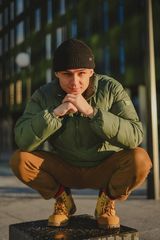 Фотография пользователя Naminusie
