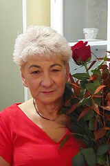 Фотография пользователя honoratajurczak