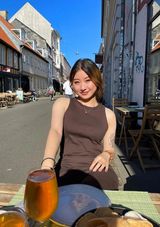Zdjęcie użytkownika Bea0920