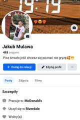 Zdjęcie użytkownika Mulawson5075