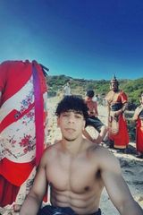 Benutzerfoto Ytouimi6gmailcom
