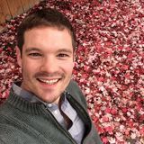 Zdjęcie użytkownika Robertgarrett