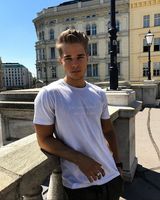 Фотография пользователя NineInchSmile